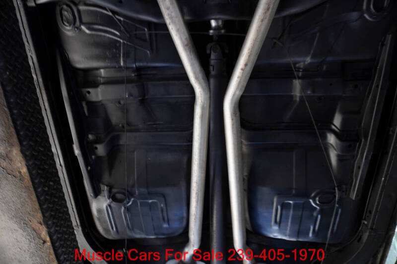 1966 Chevrolet Impala