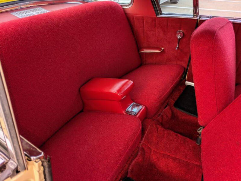 1953 Studebaker Champion