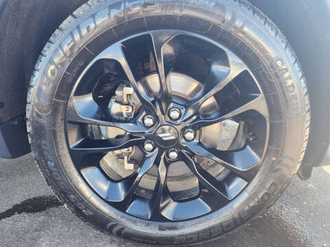 2020 Dodge Durango GT