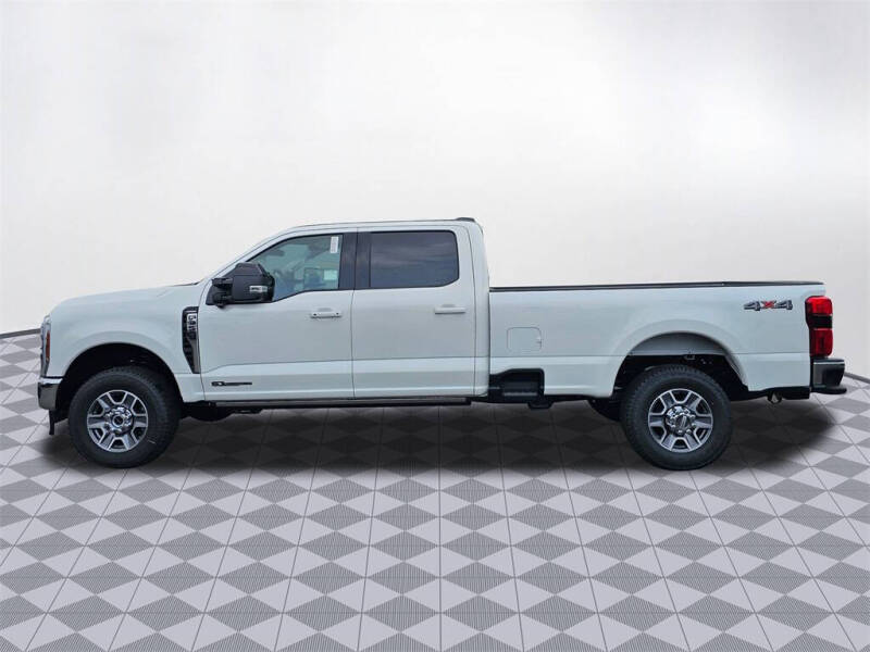 2025 Ford F-350 Super Duty