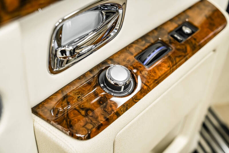 2013 Rolls-Royce Phantom