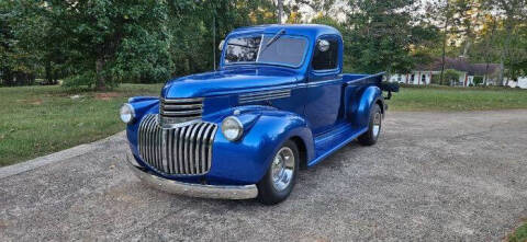 1942 Chevrolet 3100