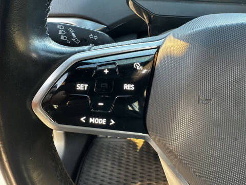 2021 Volkswagen ID.4 Pro