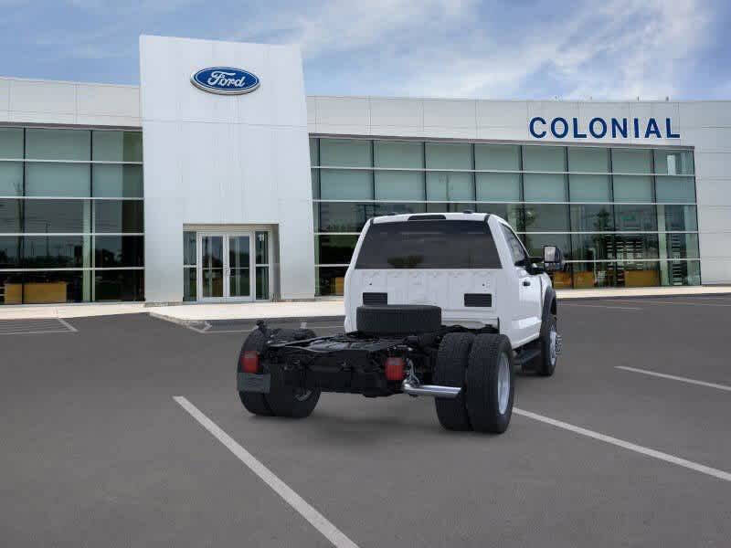 2026 Ford F-450 Super Duty