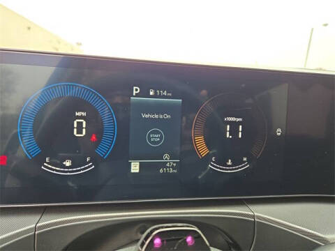 2024 Hyundai Santa Fe XRT