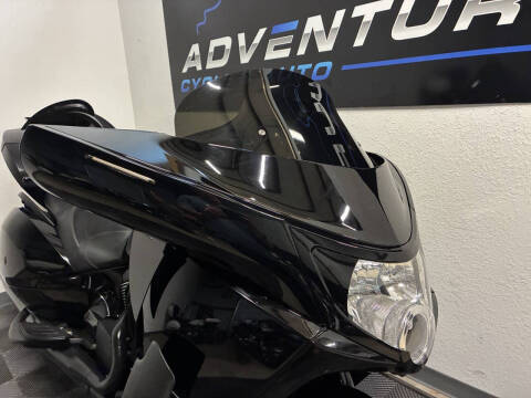 2015 Victory Vision