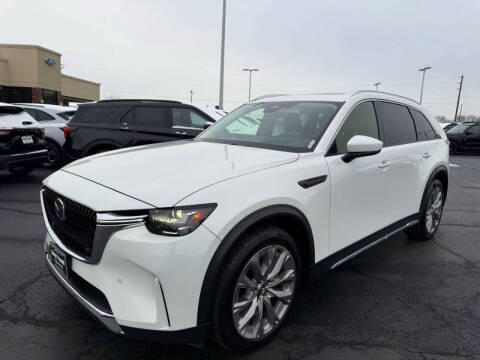 2024 Mazda CX-90 3.3 Turbo Premium