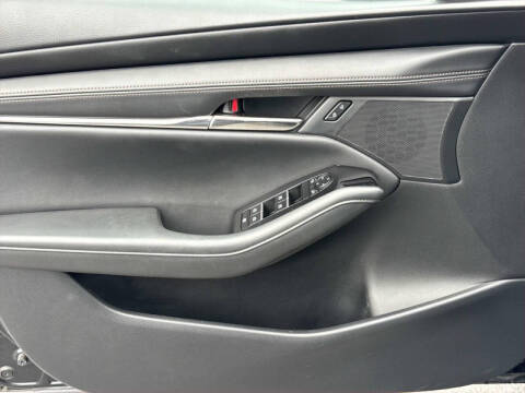 2024 Mazda Mazda3 Hatchback 2.5 S Preferred