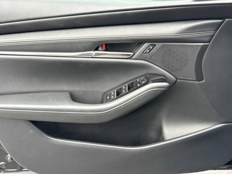 2024 Mazda Mazda3 Hatchback 2.5 S Preferred