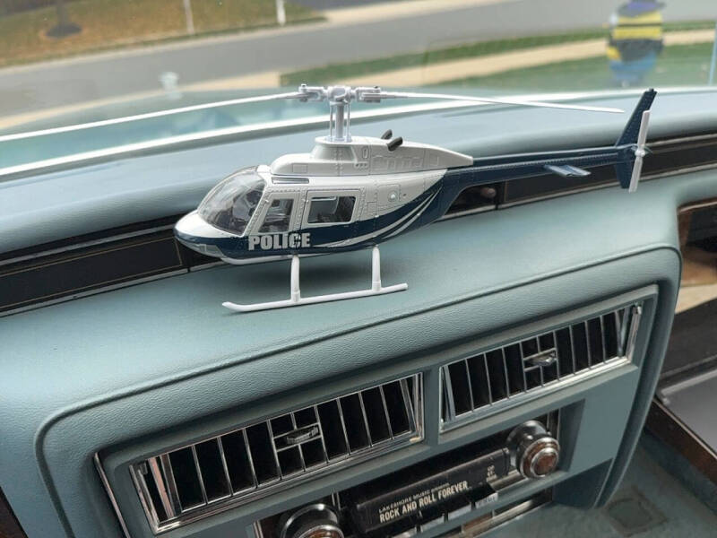 1978 Cadillac DeVille