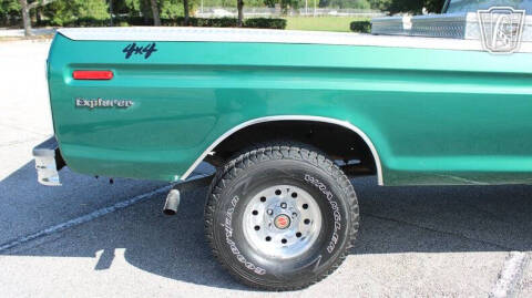 1978 Ford F-150