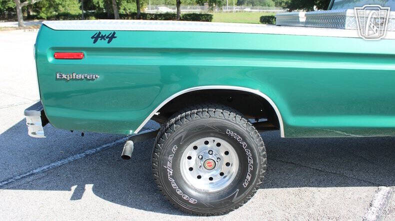1978 Ford F-150