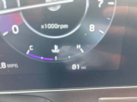 2024 Kia Sportage X-Pro