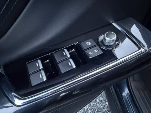 2018 Mazda CX-9 Touring