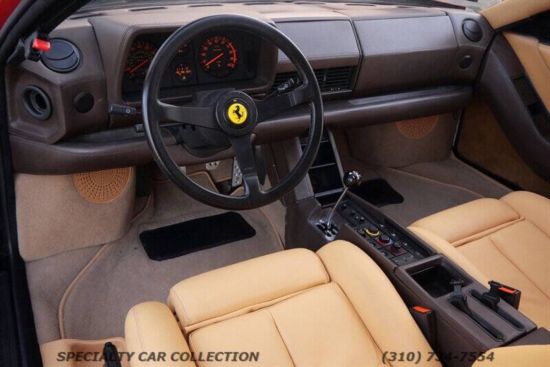 1988 Ferrari Testarossa