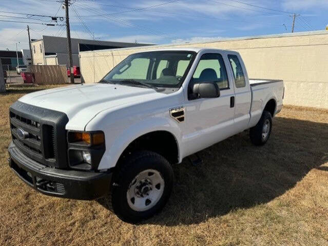 2009 Ford F-250 Super Duty for sale at MaLanie s Auto Sales in Sioux Falls, SD