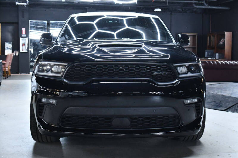 2021 Dodge Durango SRT 392