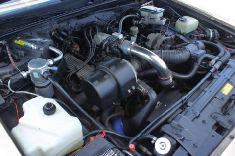 1987 Buick Regal