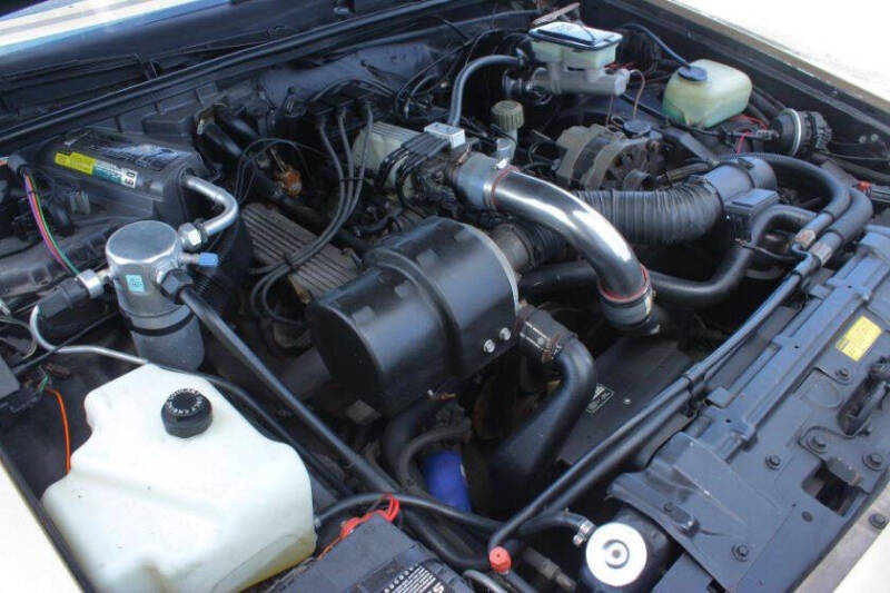 1987 Buick Regal