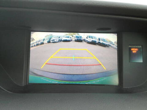 2015 Lexus ES 350 Crafted Line