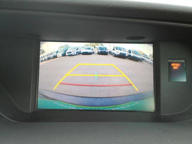 2015 Lexus ES 350 Crafted Line