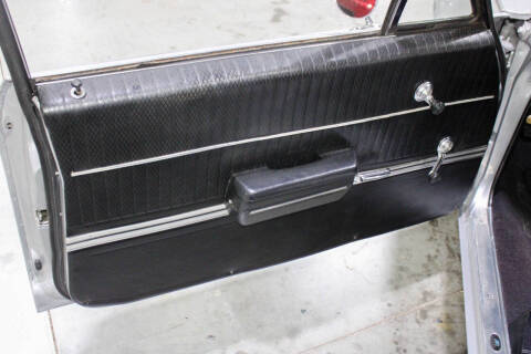 1968 Oldsmobile Cutlass