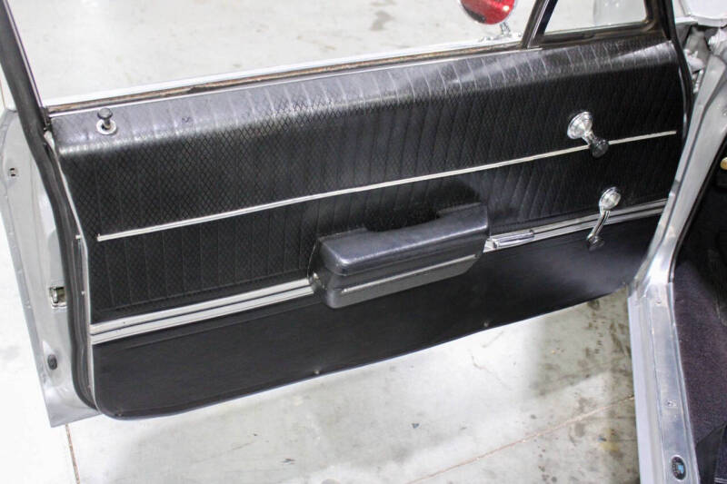 1968 Oldsmobile Cutlass