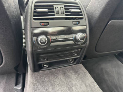 2013 BMW 7 Series 740Li xDrive