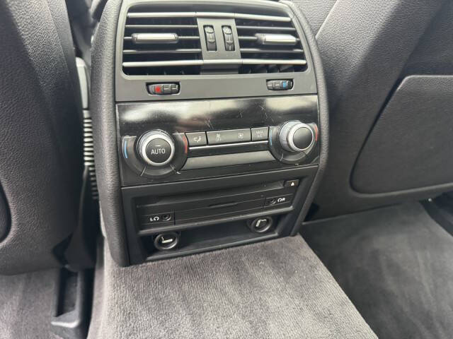 2013 BMW 7 Series 740Li xDrive