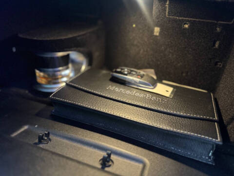 2017 Mercedes-Benz E-Class E 300