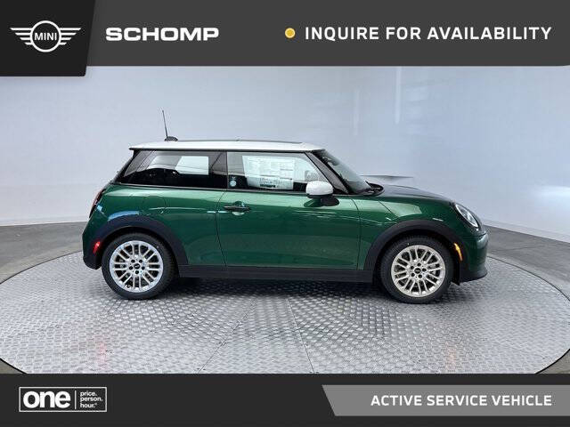 2026 MINI Hardtop 2 Door