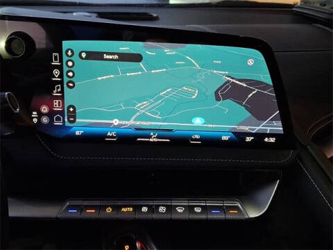 2026 Chevrolet Corvette Stingray