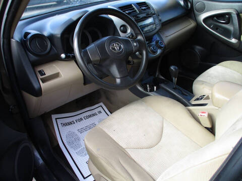 2011 Toyota RAV4
