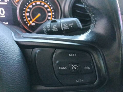 2022 Jeep Wrangler Unlimited