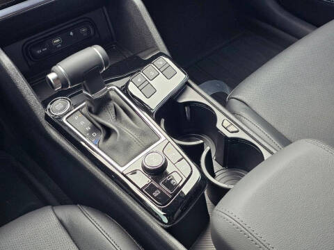 2025 Kia Sportage X-Pro