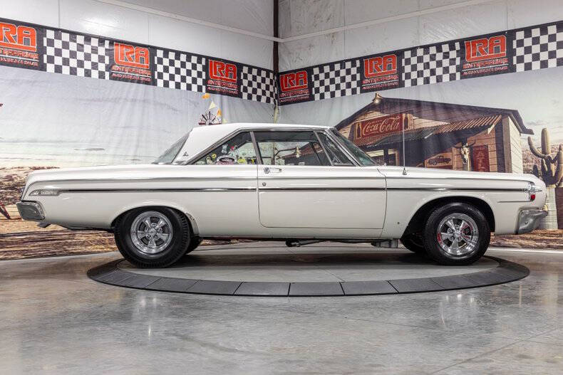1964 Dodge Polara