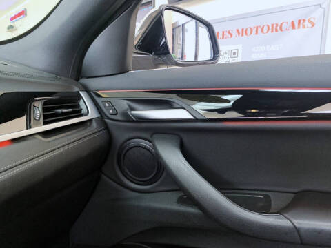 2022 BMW X2 xDrive28i