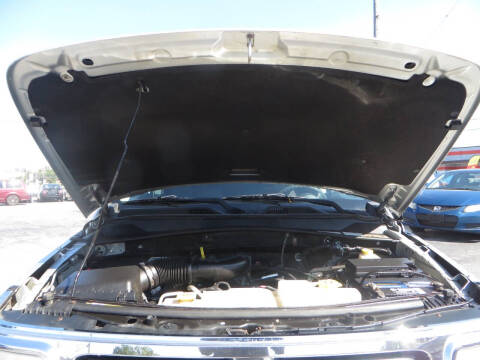 2008 Dodge Nitro SXT