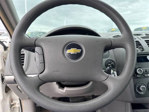 2006 Chevrolet Malibu Maxx LT