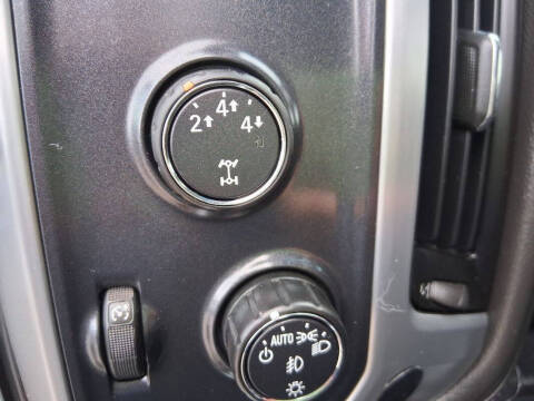 2016 GMC Sierra 2500HD