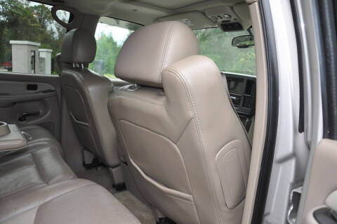 2006 GMC Yukon XL Denali