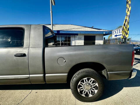 2006 Dodge Ram 1500