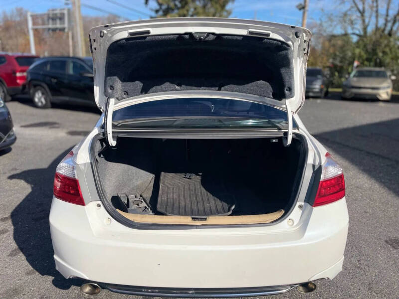 2015 Honda Accord Touring