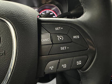 2016 Dodge Charger Police