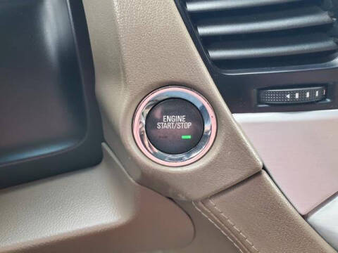 2019 GMC Yukon XL SLT