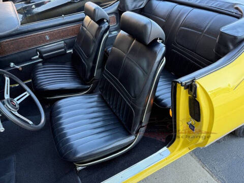 1970 Oldsmobile Cutlass Supreme