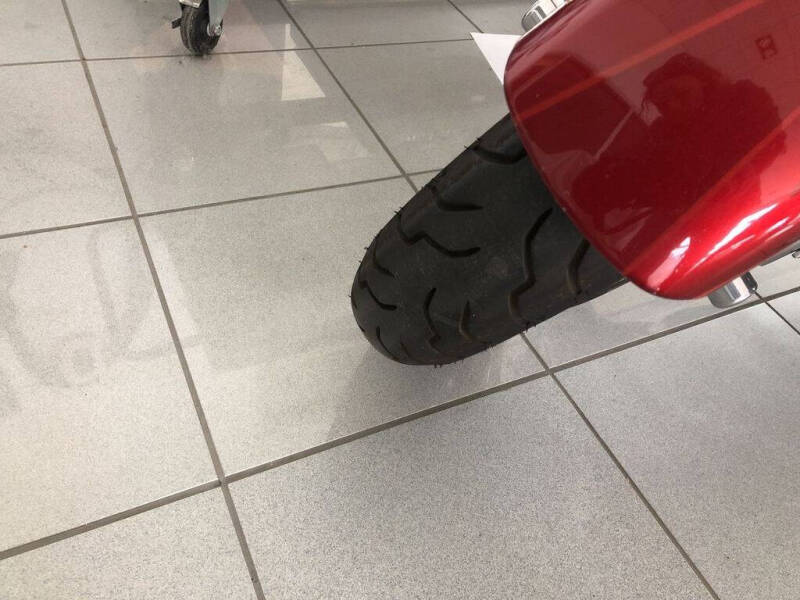 2016 Harley-Davidson FLHXSE