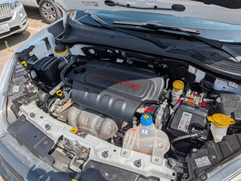 2021 RAM ProMaster City