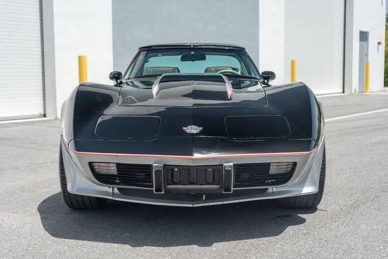 1978 Chevrolet Corvette