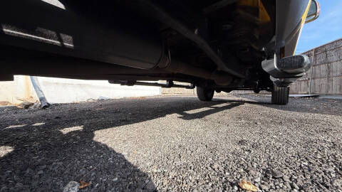 2006 Ford F-350 Super Duty Lariat